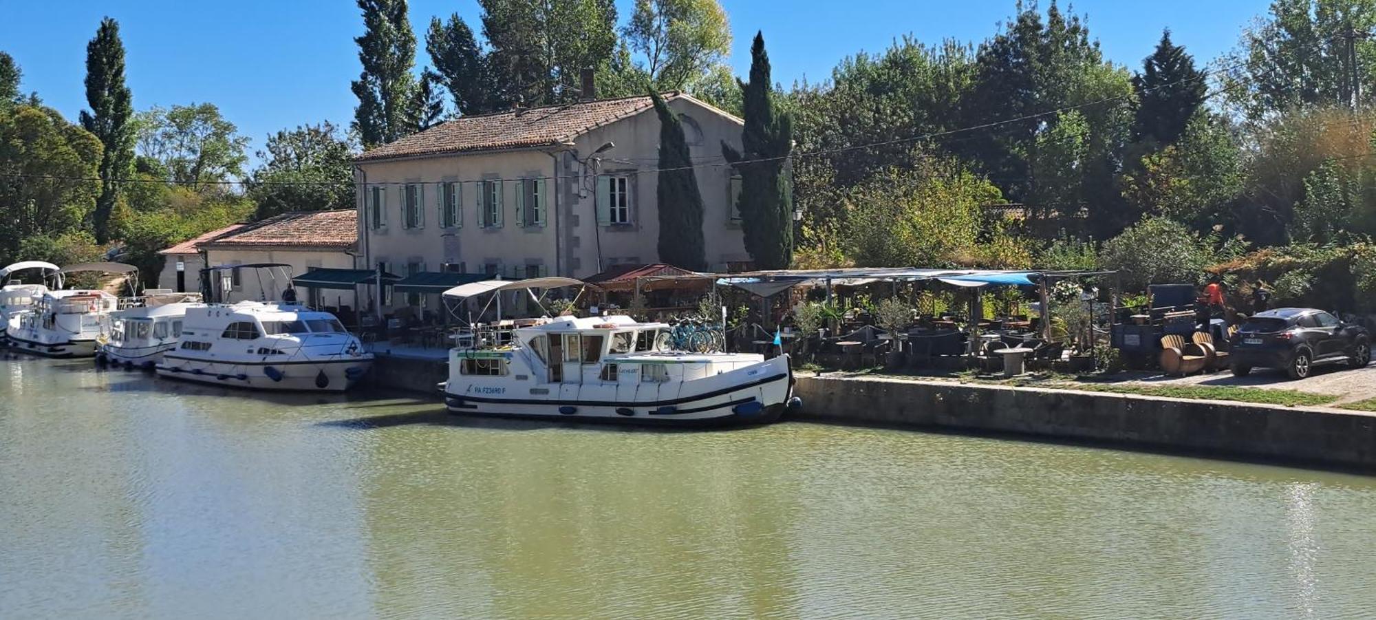La Vernassonne Alzonne Exterior foto